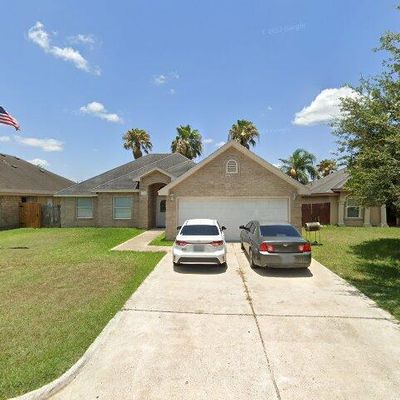 606 Violet Ln, Harlingen, TX 78552