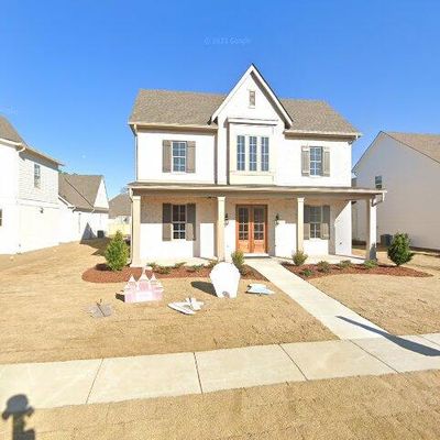 6063 Talbotton Ave, Tuscaloosa, AL 35406