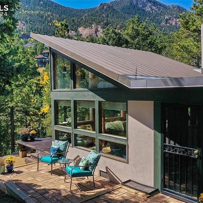 6065 Waterfall Loop, Manitou Springs, CO 80829