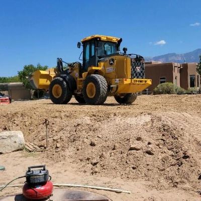 607 Avenida Los Suenos, Bernalillo, NM 87004