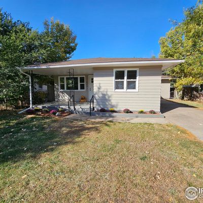 608 Curtis St, Brush, CO 80723