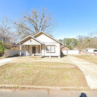 608 Erie St, Shreveport, LA 71106