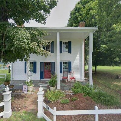 608 Shady Ln, Bethel, DE 19931