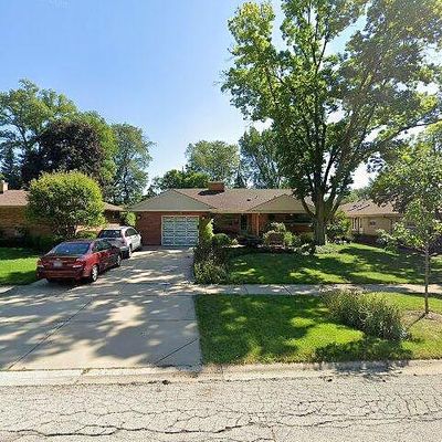 609 S Main St, Mount Prospect, IL 60056