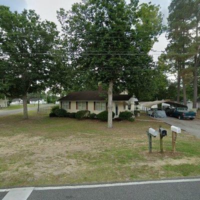 610 Dawson Rd, Grifton, NC 28530