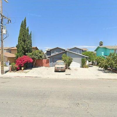 610 N 3 Rd St, King City, CA 93930