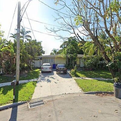 6102 Nw 19 Th St, Margate, FL 33063