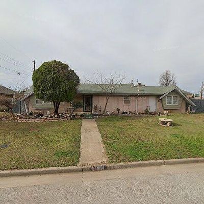 6101 S Shartel Ave, Oklahoma City, OK 73139