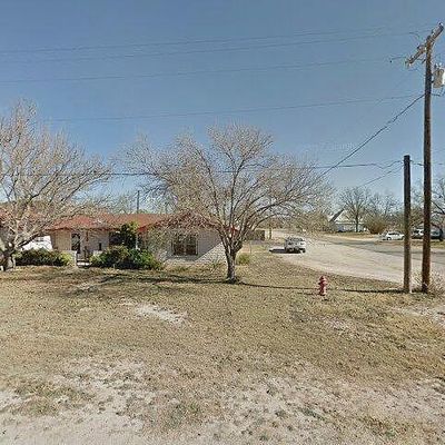 611 Concho St, Sterling City, TX 76951