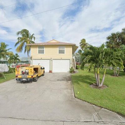 611 W Palm Ave #G35, Goodland, FL 34140