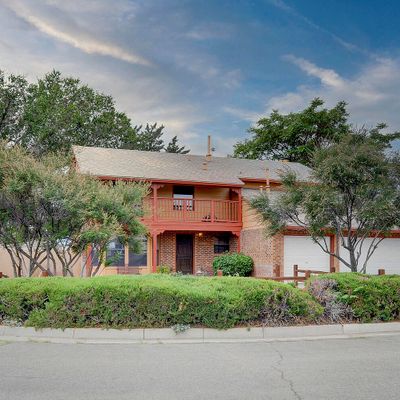 6110 Buenos Aires Pl Nw, Albuquerque, NM 87120