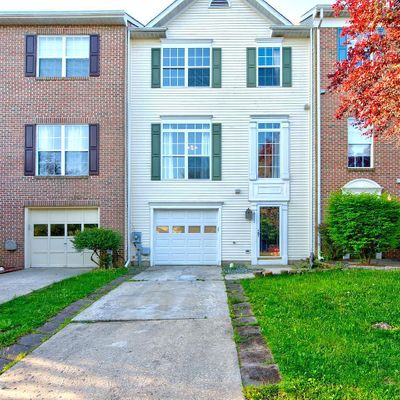 6111 Pine Crest Ln, Frederick, MD 21701