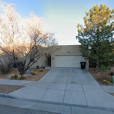 6112 Jamers Dr Nw, Albuquerque, NM 87120