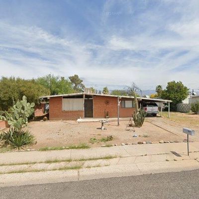 6117 E 31 St St, Tucson, AZ 85711