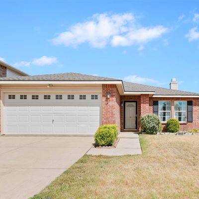 6117 English Saddle Ln, Denton, TX 76210