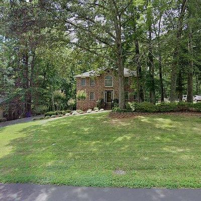 612 Doe Run Dr, Kernersville, NC 27284