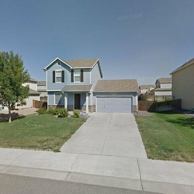 6123 Ralston St, Frederick, CO 80530