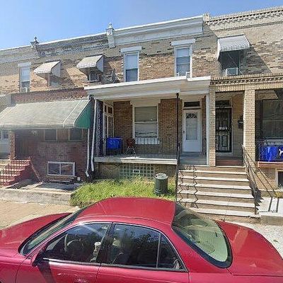 6123 Reedland St, Philadelphia, PA 19142