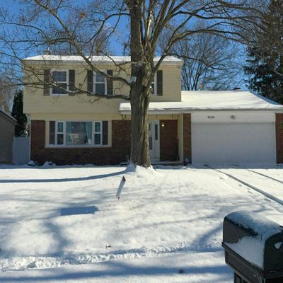 6125 Marlow St Portgage, Portage, MI 49024