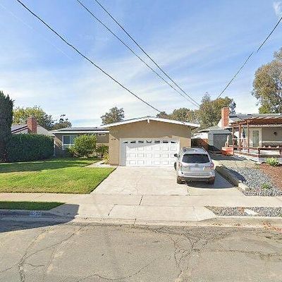 6128 Henderson Dr, La Mesa, CA 91942