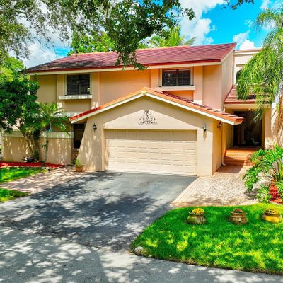 613 Hollows Circle, Deerfield Beach, FL 33442