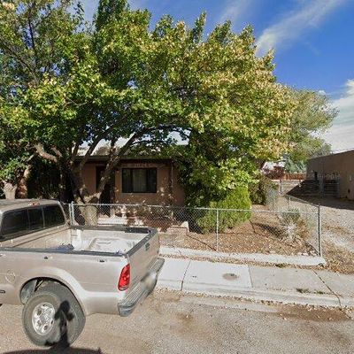 613 Paulin St, Santa Fe, NM 87505