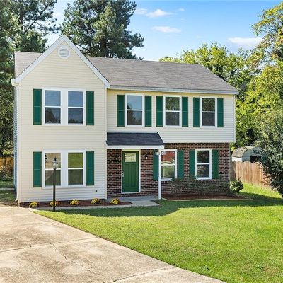 6132 Almond Creek Ln, Henrico, VA 23231