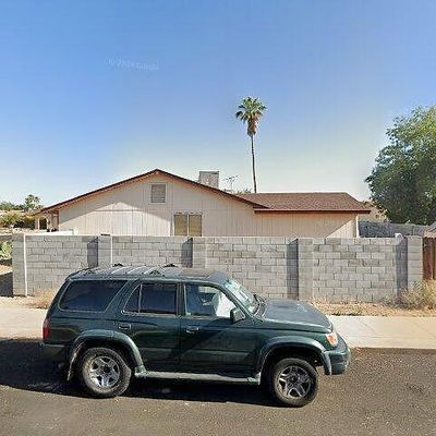 6134 W Zoe Ella Way, Glendale, AZ 85306