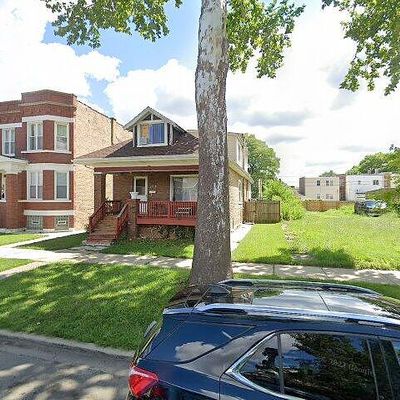 6137 S Campbell Ave, Chicago, IL 60629