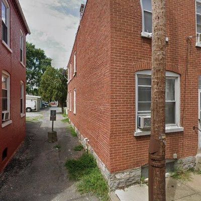 614 Olive St, Lancaster, PA 17602