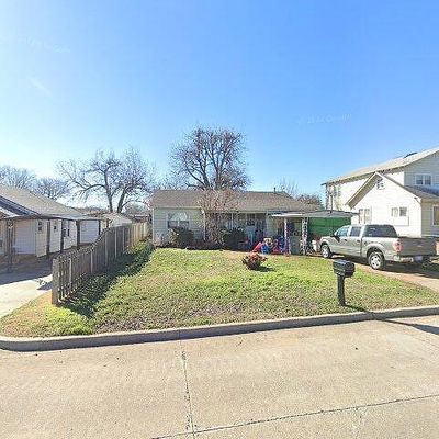 614 Sw Washington Ave, Lawton, OK 73501