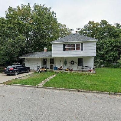 614 S Courtland St, Hart, MI 49420