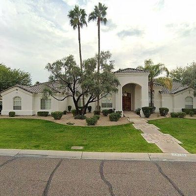 6145 E Yucca St, Scottsdale, AZ 85254