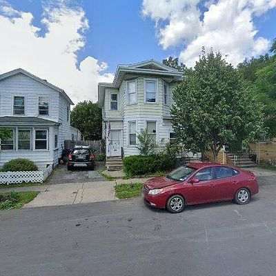 615 Ash St, Syracuse, NY 13208