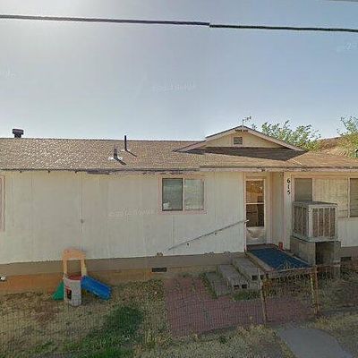 615 Mance St, Bisbee, AZ 85603