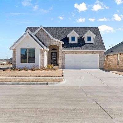 616 Wood Brook Ln, Burleson, TX 76028