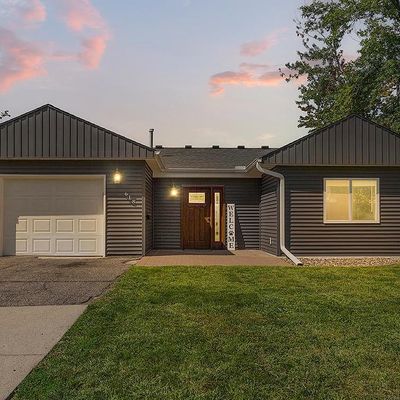 618 4 Th St Nw, Montgomery, MN 56069