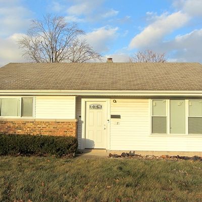 62 Sauk Trl, Park Forest, IL 60466