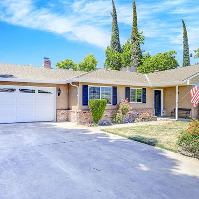 620 Grant Dr, Chowchilla, CA 93610