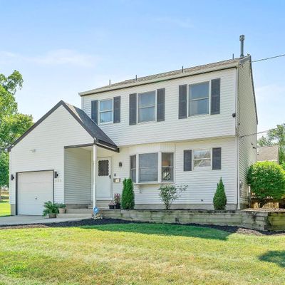 620 Stratford Ave, Woodbury Heights, NJ 08097