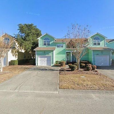 622 Sloop Pointe Lane Kure Beach, Beach, NC 28449