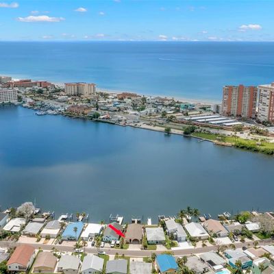 623 180 Th Ave E, Redington Shores, FL 33708