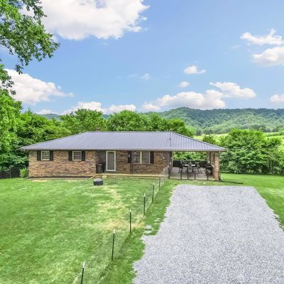 6235 Mount Carmel Rd, Bulls Gap, TN 37711