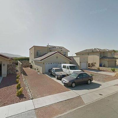 6236 Viale Lungo Ave, El Paso, TX 79932