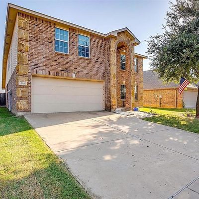 624 Jennifer Dr, Burleson, TX 76028