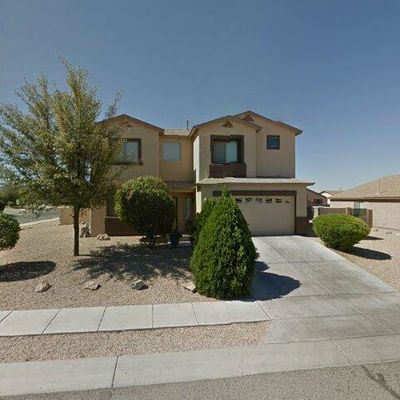 6241 W Sky Flower Dr, Tucson, AZ 85757