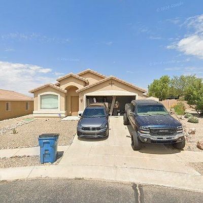 625 E Blue Rock Way, Vail, AZ 85641