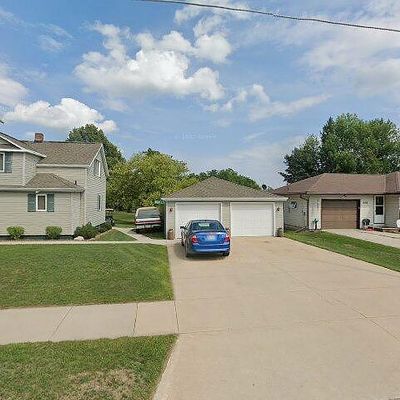 626 Church Ave, Casco, WI 54205