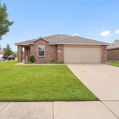 627 Berry Trl, Forney, TX 75126