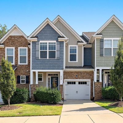 628 Chronicle Dr, Cary, NC 27513